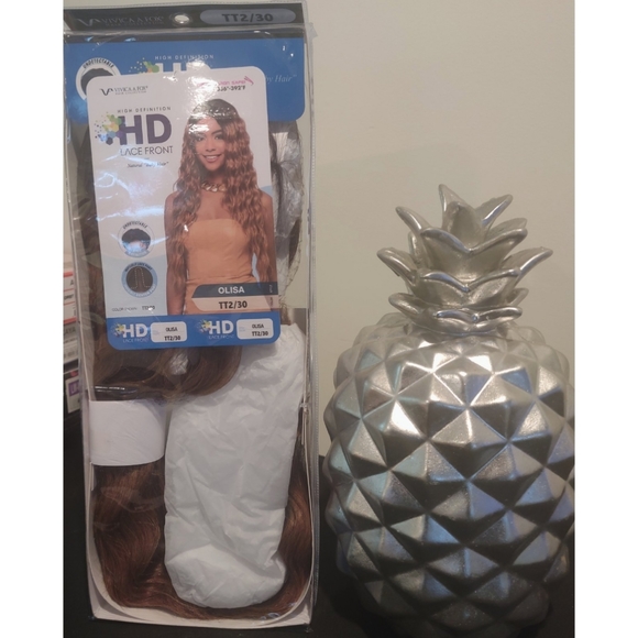 NWT! VIVICA FOX - Olisa - Picture 5 of 5